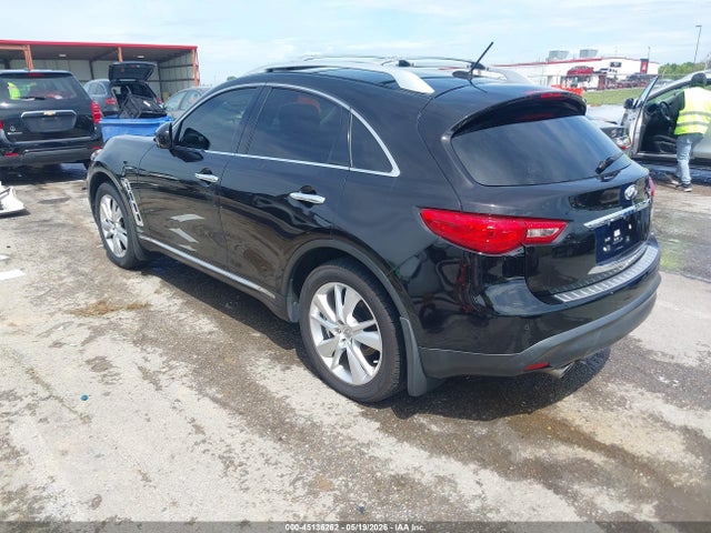 INFINITI Fx