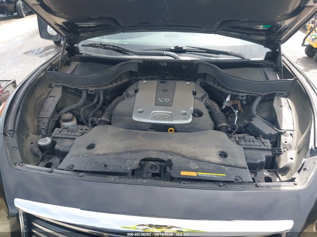 INFINITI Fx