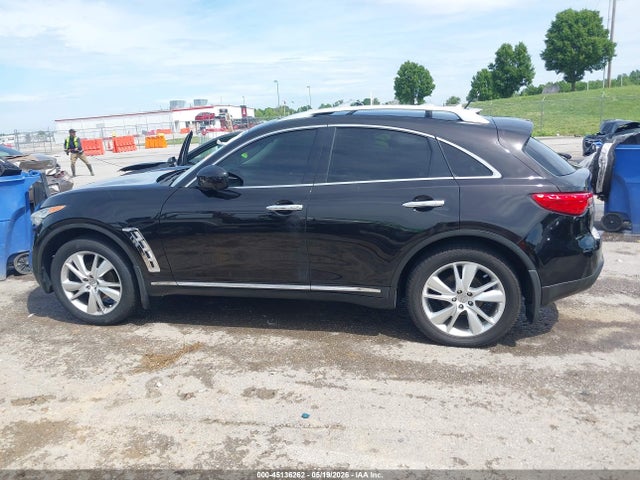 INFINITI Fx