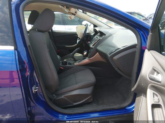 Ford Focus Sel