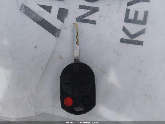 Ford Focus Sel