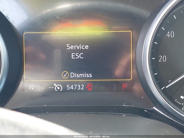 Buick Encore GX Fwd Essence