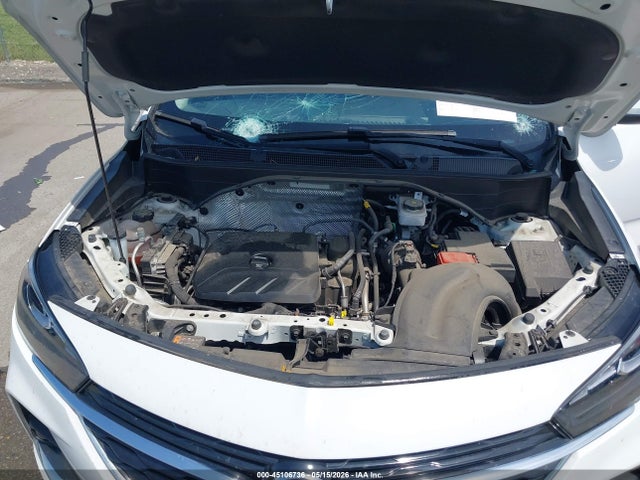 Buick Encore GX Fwd Essence