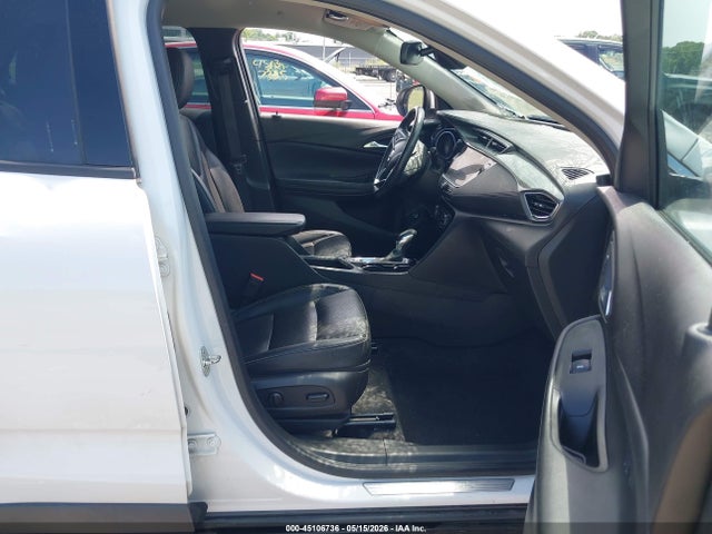 Buick Encore GX Fwd Essence