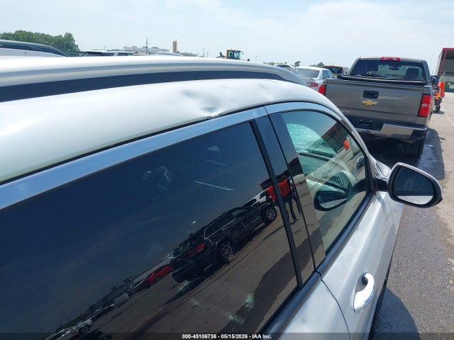 Buick Encore GX Fwd Essence