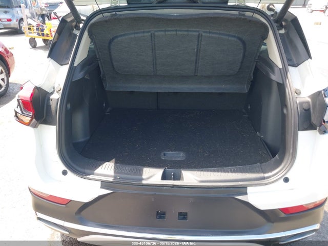 Buick Encore GX Fwd Essence