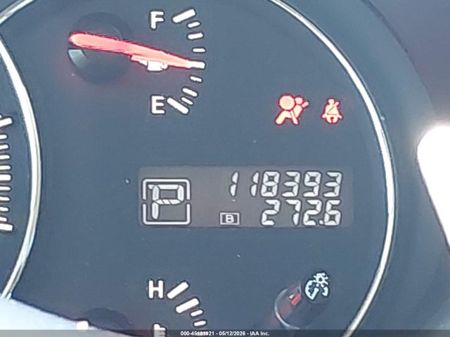 Nissan Maxima 3.5 Sv