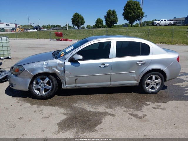Chevrolet Cobalt Lt