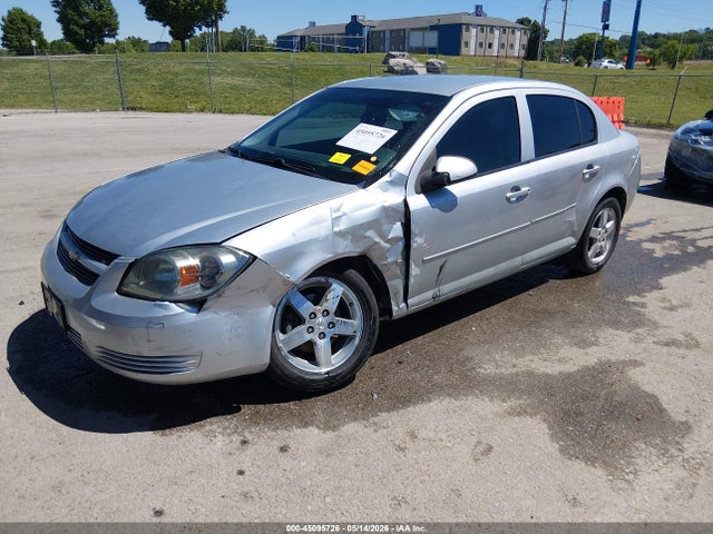 Chevrolet Cobalt Lt