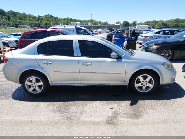 Chevrolet Cobalt Lt
