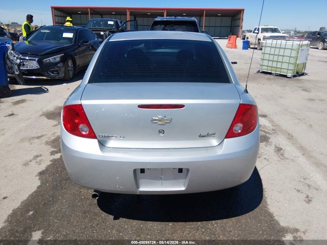 Chevrolet Cobalt Lt