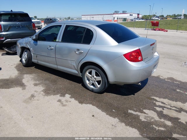 Chevrolet Cobalt Lt