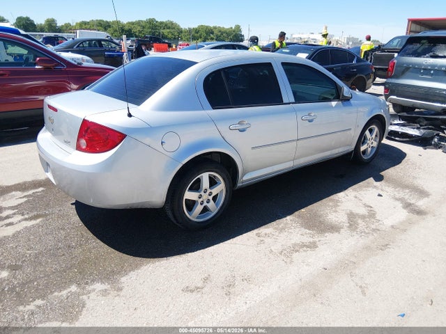 Chevrolet Cobalt Lt