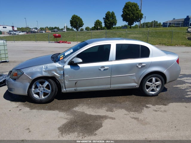 Chevrolet Cobalt Lt