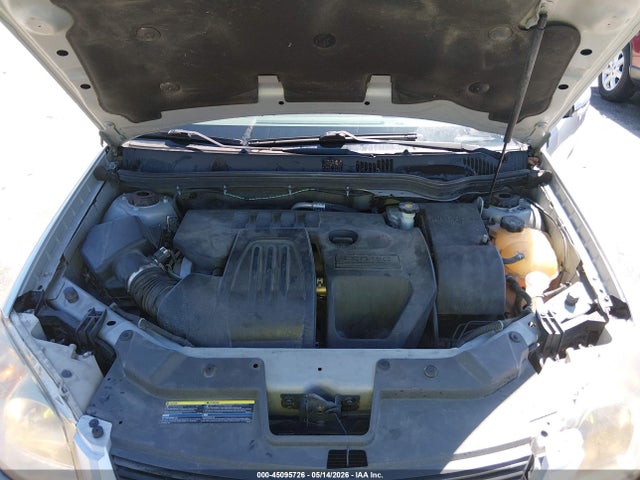 Chevrolet Cobalt Lt