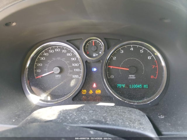 Chevrolet Cobalt Lt