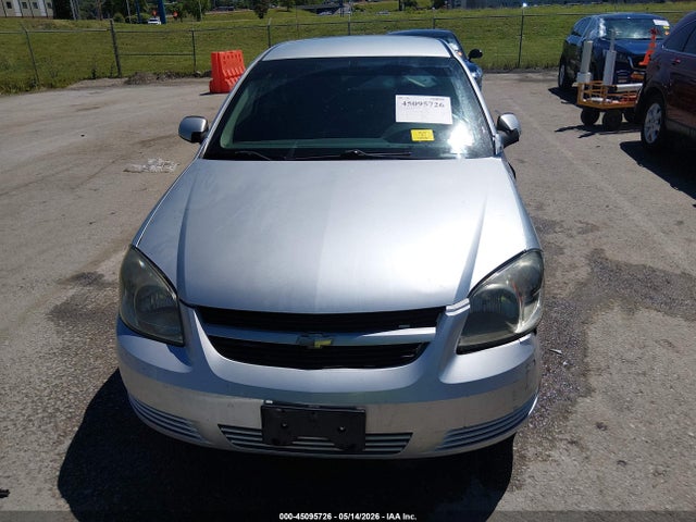Chevrolet Cobalt Lt