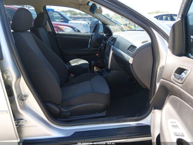 Chevrolet Cobalt Lt