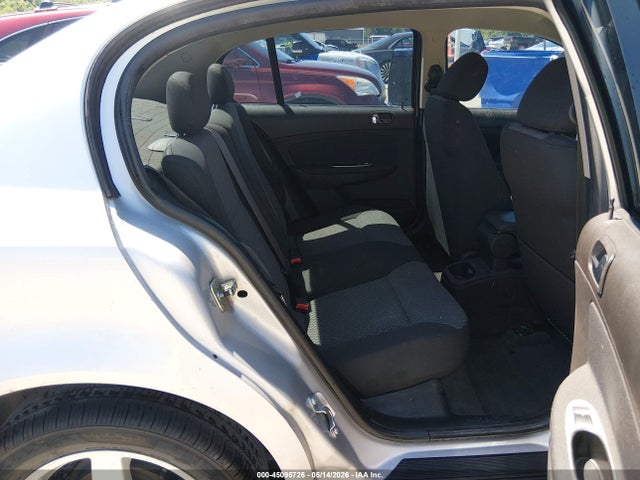 Chevrolet Cobalt Lt