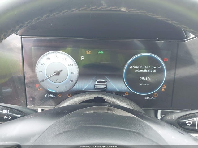 Hyundai ELANTRA Limited