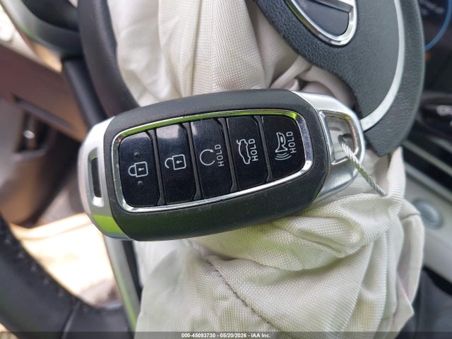 Hyundai ELANTRA Limited