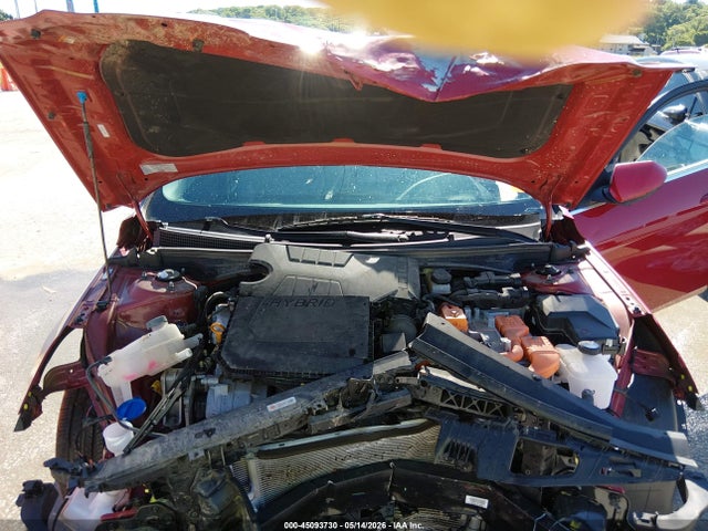 Hyundai ELANTRA Limited