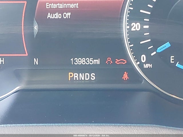 Ford Explorer Platinum