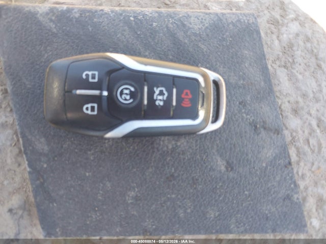 Ford Explorer Platinum