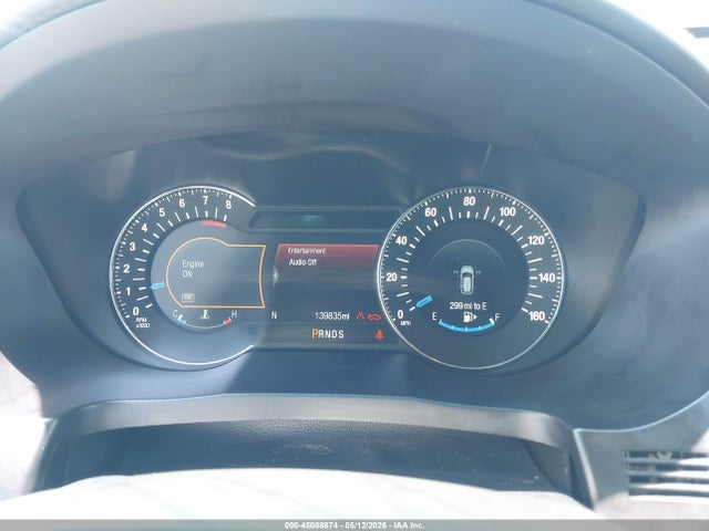 Ford Explorer Platinum