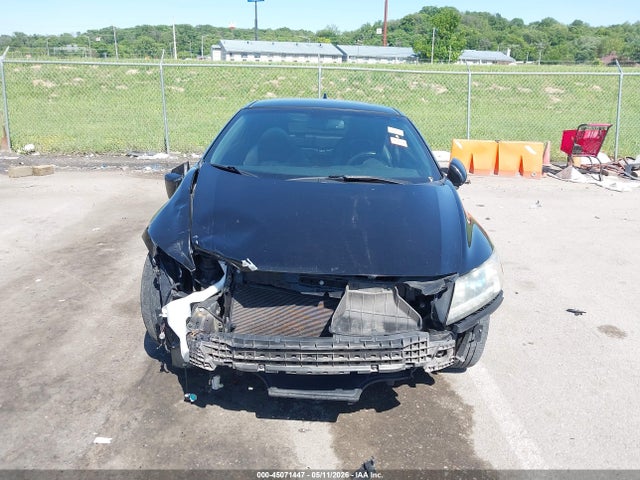 Honda CR-Z Ex