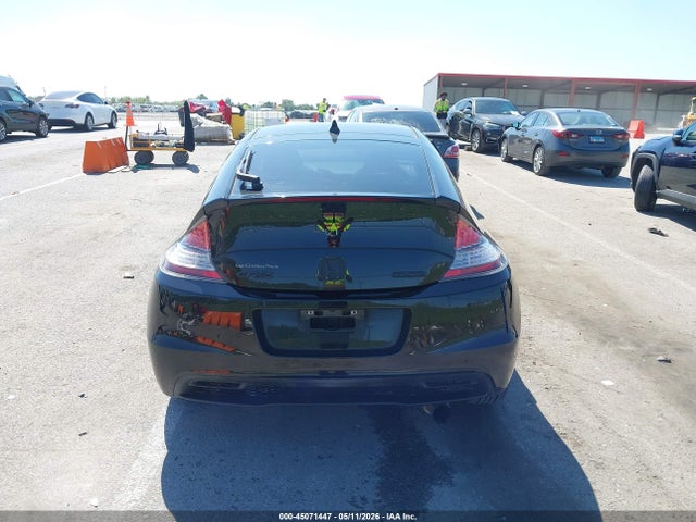 Honda CR-Z Ex