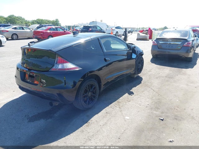 Honda CR-Z Ex