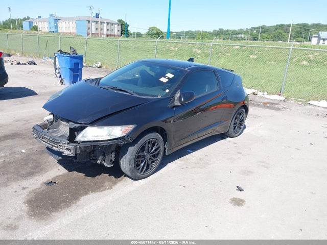 Honda CR-Z Ex