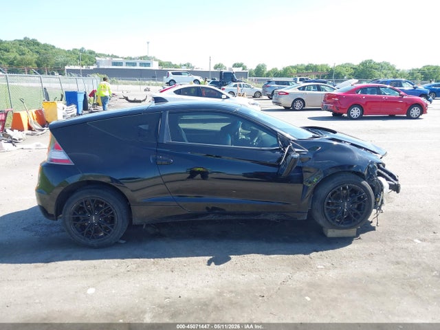 Honda CR-Z Ex