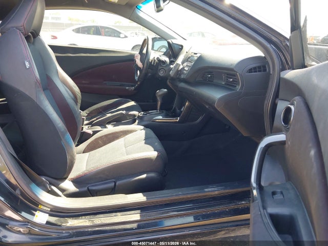 Honda CR-Z Ex