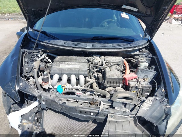Honda CR-Z Ex