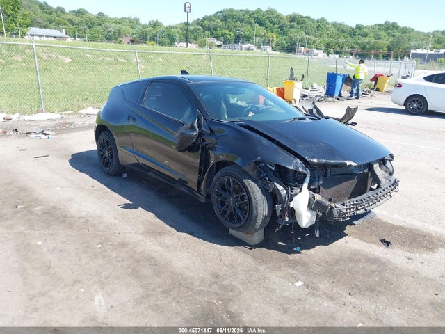 Salvage Honda CR-Z Image