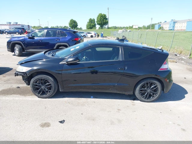 Honda CR-Z Ex