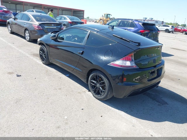 Honda CR-Z Ex