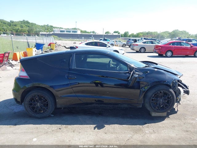 Honda CR-Z Ex