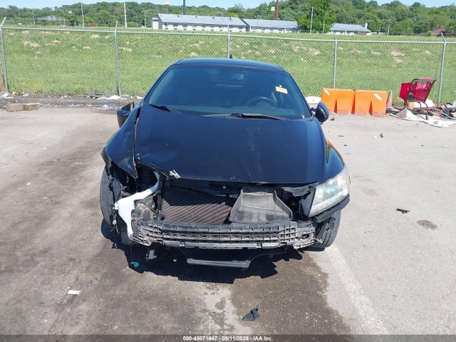 Honda CR-Z Ex