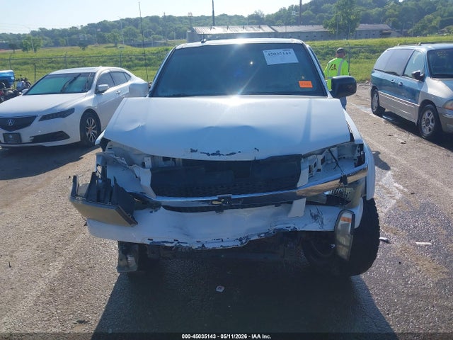 Chevrolet Colorado 2lt