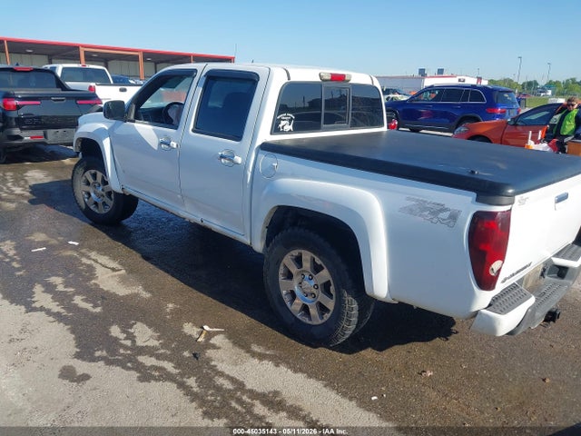 Chevrolet Colorado 2lt