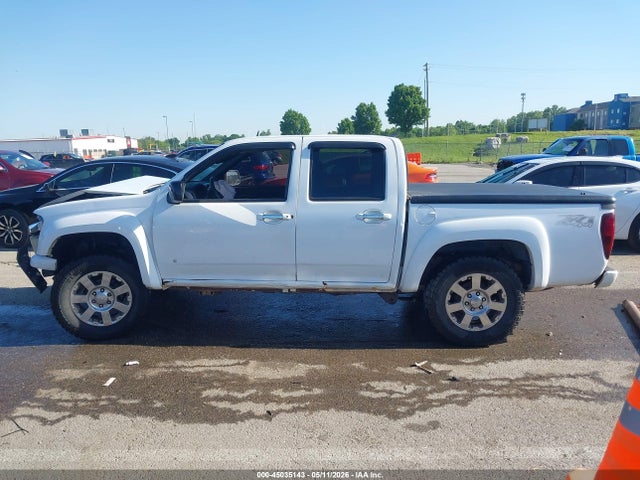 Chevrolet Colorado 2lt