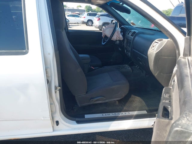 Chevrolet Colorado 2lt