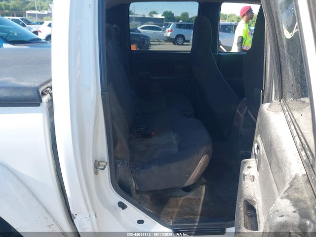 Chevrolet Colorado 2lt