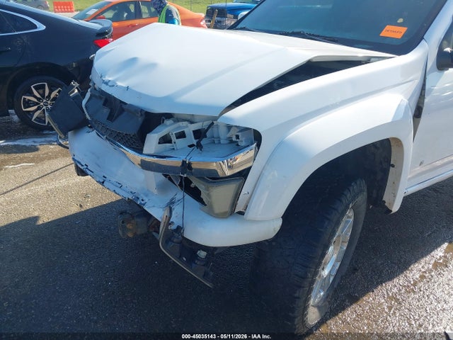 Chevrolet Colorado 2lt