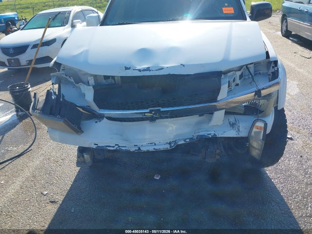 Chevrolet Colorado 2lt