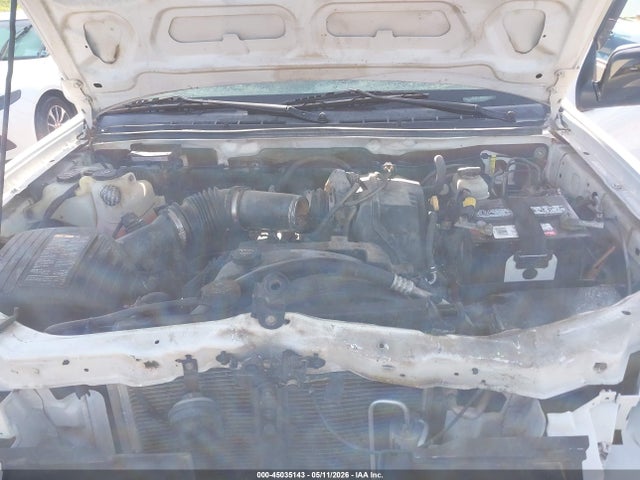 Chevrolet Colorado 2lt