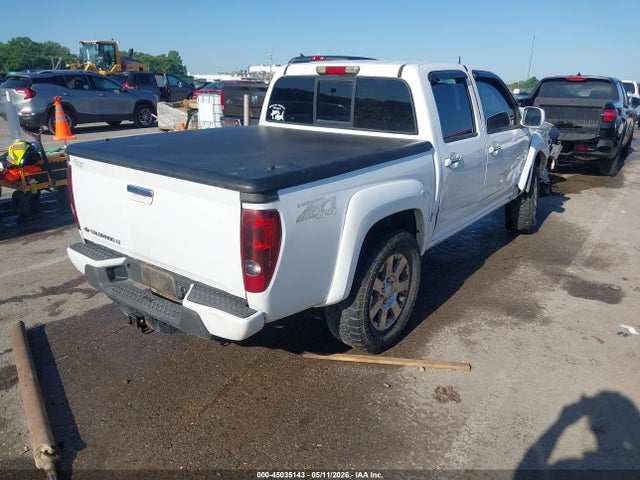 Chevrolet Colorado 2lt